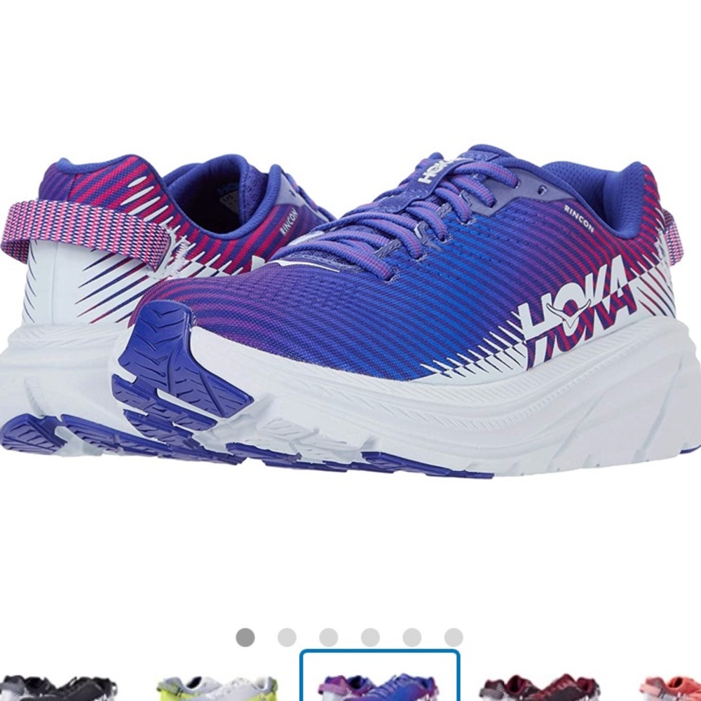 Hoka Shoes